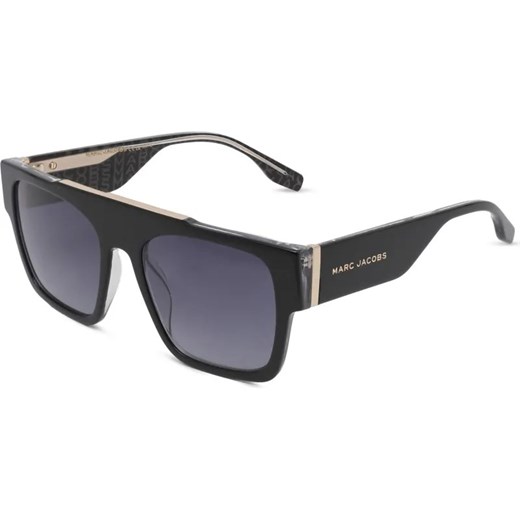 Marc Jacobs Okulary przeciwsłoneczne MARC 757/S ze sklepu Gomez Fashion Store w kategorii Okulary przeciwsłoneczne męskie - zdjęcie 184319436