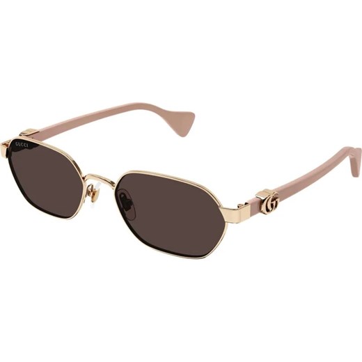 Gucci Okulary przeciwsłoneczne GG1593S ze sklepu Gomez Fashion Store w kategorii Okulary przeciwsłoneczne damskie - zdjęcie 184319446