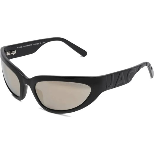 Marc Jacobs Okulary przeciwsłoneczne ze sklepu Gomez Fashion Store w kategorii Okulary przeciwsłoneczne damskie - zdjęcie 184319447