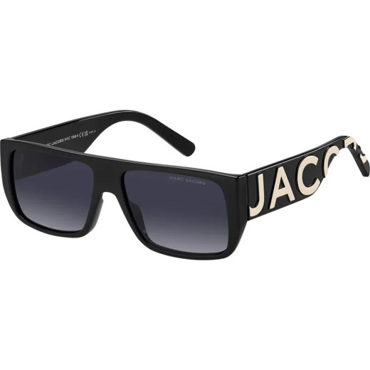 Marc Jacobs Okulary przeciwsłoneczne MARC 096/S ze sklepu Gomez Fashion Store w kategorii Okulary przeciwsłoneczne damskie - zdjęcie 184319459