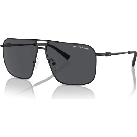 Armani Exchange Okulary przeciwsłoneczne AX2050S ze sklepu Gomez Fashion Store w kategorii Okulary przeciwsłoneczne męskie - zdjęcie 184319466