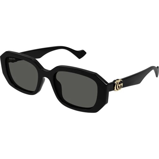 Gucci Okulary przeciwsłoneczne GG1535S ze sklepu Gomez Fashion Store w kategorii Okulary przeciwsłoneczne damskie - zdjęcie 184319486