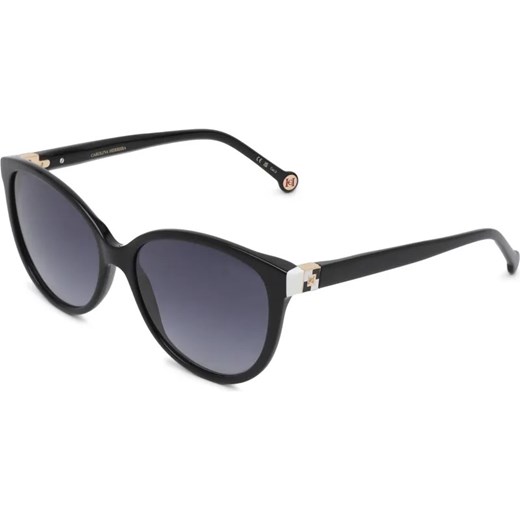 Carolina Herrera Okulary przeciwsłoneczne ze sklepu Gomez Fashion Store w kategorii Okulary przeciwsłoneczne damskie - zdjęcie 184319487