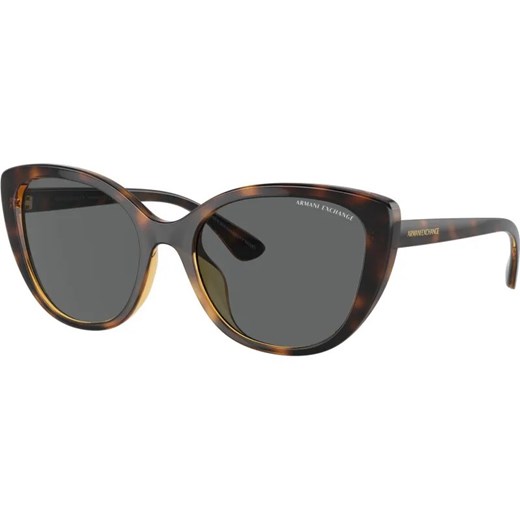 Armani Exchange Okulary przeciwsłoneczne AX4111SU ze sklepu Gomez Fashion Store w kategorii Okulary przeciwsłoneczne damskie - zdjęcie 184319495