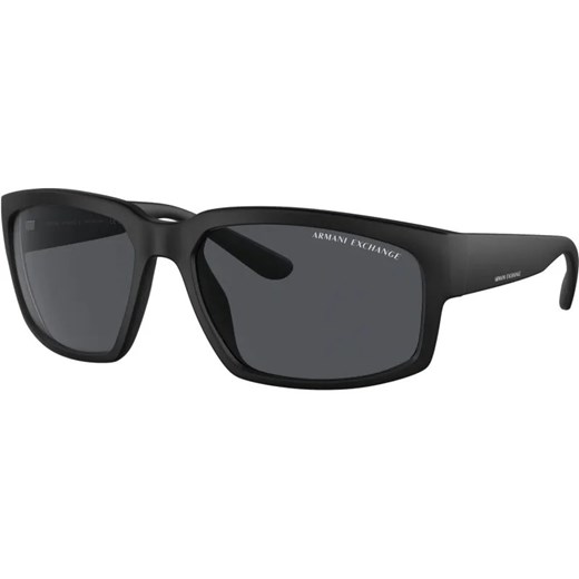 Armani Exchange Okulary przeciwsłoneczne AX4142SU ze sklepu Gomez Fashion Store w kategorii Okulary przeciwsłoneczne męskie - zdjęcie 184319497