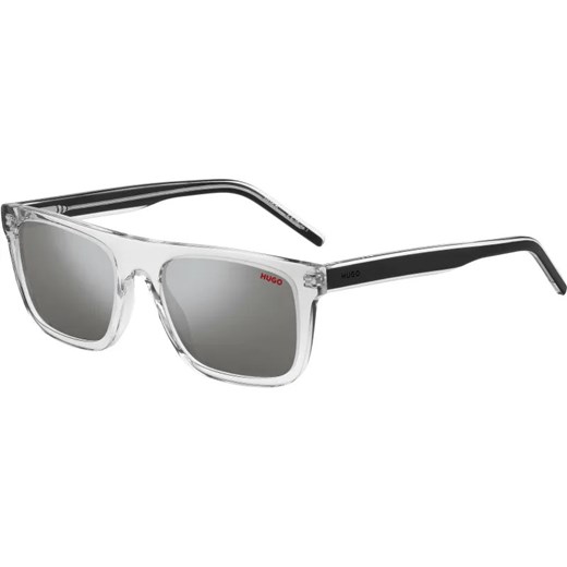 HUGO Okulary przeciwsłoneczne HG 1297/S ze sklepu Gomez Fashion Store w kategorii Okulary przeciwsłoneczne damskie - zdjęcie 184319498