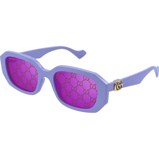 Gucci Okulary przeciwsłoneczne GG1535S ze sklepu Gomez Fashion Store w kategorii Okulary przeciwsłoneczne damskie - zdjęcie 184319499