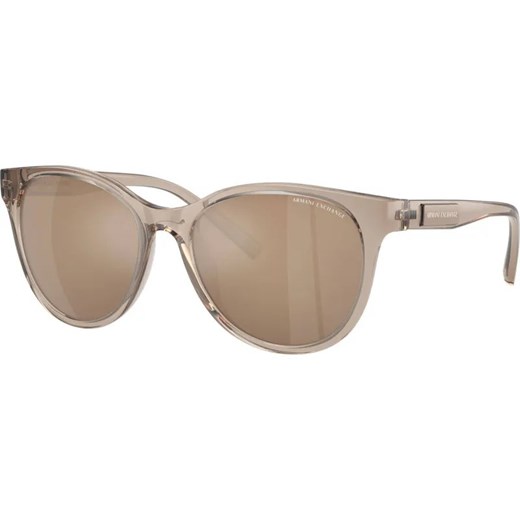 Armani Exchange Okulary przeciwsłoneczne AX4144SU ze sklepu Gomez Fashion Store w kategorii Okulary przeciwsłoneczne damskie - zdjęcie 184319506