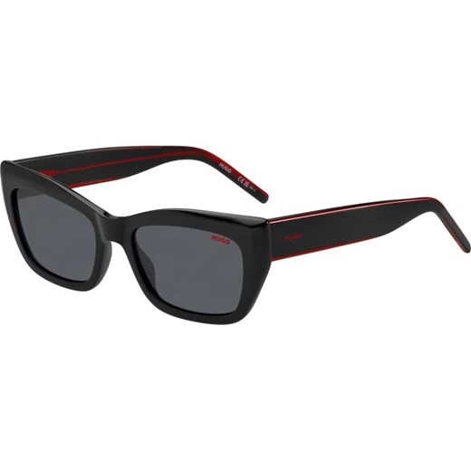 HUGO Okulary przeciwsłoneczne ze sklepu Gomez Fashion Store w kategorii Okulary przeciwsłoneczne damskie - zdjęcie 184319517