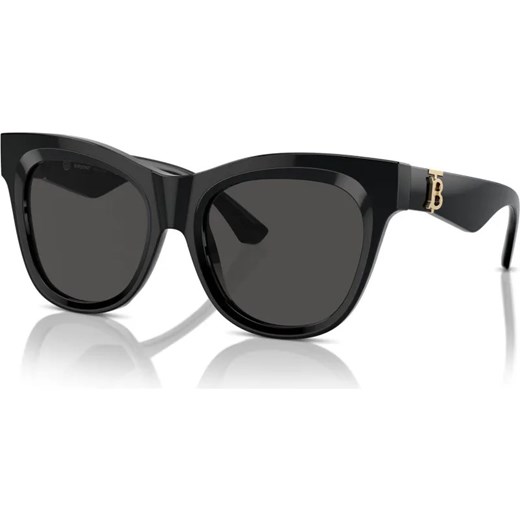 Burberry Okulary przeciwsłoneczne BE4418 ze sklepu Gomez Fashion Store w kategorii Okulary przeciwsłoneczne damskie - zdjęcie 184319518