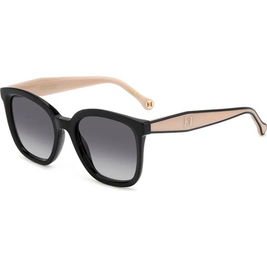 Carolina Herrera Okulary przeciwsłoneczne HER 0225/G/S ze sklepu Gomez Fashion Store w kategorii Okulary przeciwsłoneczne damskie - zdjęcie 184319519