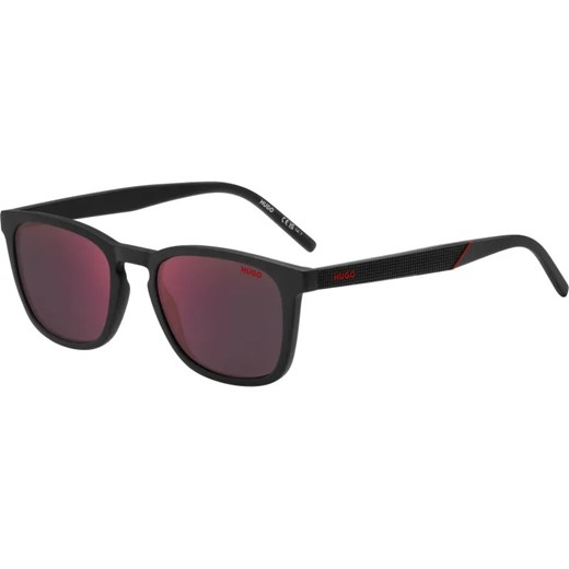 HUGO Okulary przeciwsłoneczne HG 1306/S ze sklepu Gomez Fashion Store w kategorii Okulary przeciwsłoneczne męskie - zdjęcie 184319528
