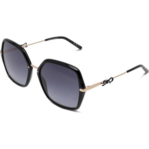 Carolina Herrera Okulary przeciwsłoneczne HER 0217/S ze sklepu Gomez Fashion Store w kategorii Okulary przeciwsłoneczne damskie - zdjęcie 184319535