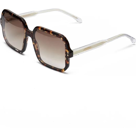 Isabel Marant Okulary przeciwsłoneczne IM 0163/S ze sklepu Gomez Fashion Store w kategorii Okulary przeciwsłoneczne damskie - zdjęcie 184319537