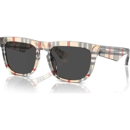 Burberry Okulary przeciwsłoneczne BE4431U ze sklepu Gomez Fashion Store w kategorii Okulary przeciwsłoneczne męskie - zdjęcie 184319538