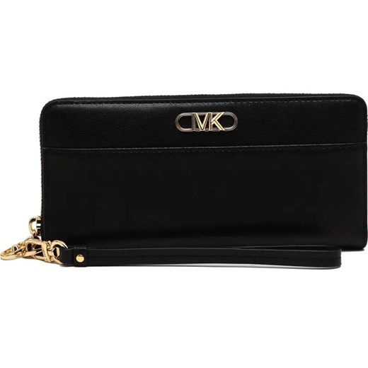 Michael Kors Skórzany portfel PARKER ze sklepu Gomez Fashion Store w kategorii Portfele damskie - zdjęcie 184319548
