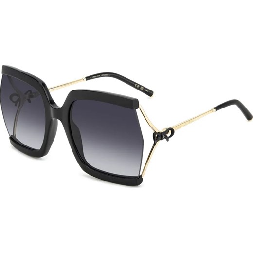 Carolina Herrera Okulary przeciwsłoneczne HER 0216/G/S ze sklepu Gomez Fashion Store w kategorii Okulary przeciwsłoneczne damskie - zdjęcie 184319556
