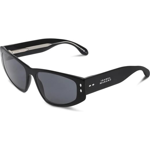 Isabel Marant Okulary przeciwsłoneczne IM 0172/S ze sklepu Gomez Fashion Store w kategorii Okulary przeciwsłoneczne damskie - zdjęcie 184319568