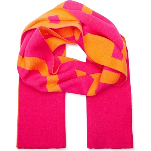 Pinko UP Szal ze sklepu Gomez Fashion Store w kategorii Szaliki dziecięce - zdjęcie 184319576