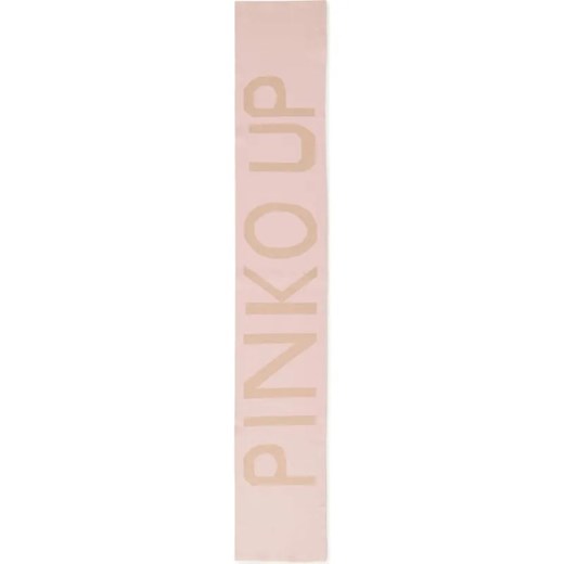 Pinko UP Szal ze sklepu Gomez Fashion Store w kategorii Szaliki dziecięce - zdjęcie 184319579