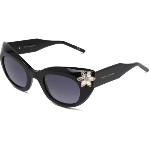 Carolina Herrera Okulary przeciwsłoneczne HER 0215/S ze sklepu Gomez Fashion Store w kategorii Okulary przeciwsłoneczne damskie - zdjęcie 184319585
