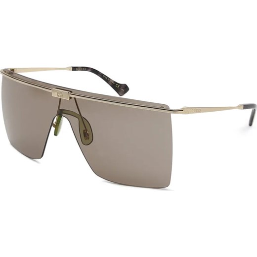 Gucci Okulary przeciwsłoneczne ze sklepu Gomez Fashion Store w kategorii Okulary przeciwsłoneczne męskie - zdjęcie 184319596