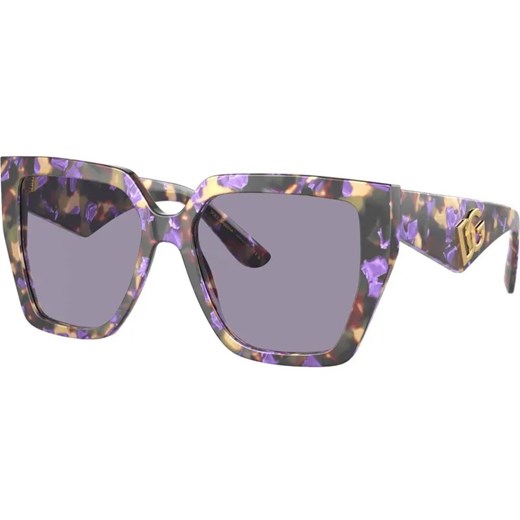 Dolce & Gabbana Okulary przeciwsłoneczne DG4438 ze sklepu Gomez Fashion Store w kategorii Okulary przeciwsłoneczne damskie - zdjęcie 184319599