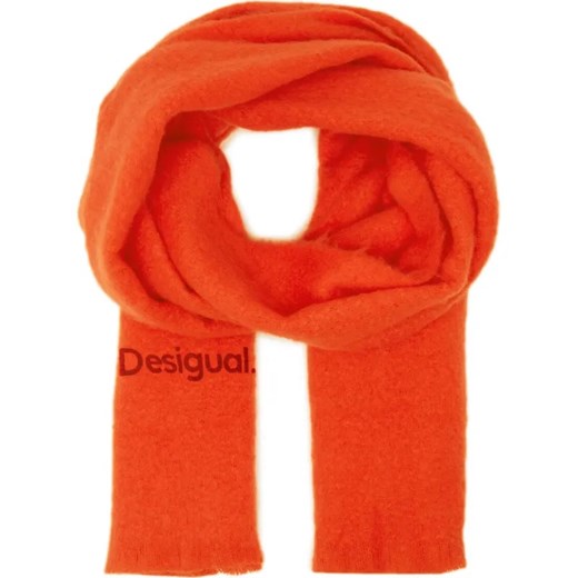 Desigual Szal ze sklepu Gomez Fashion Store w kategorii Szaliki i chusty damskie - zdjęcie 184319605