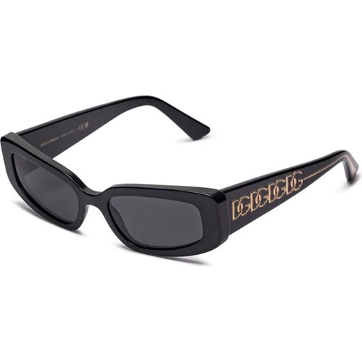 Dolce & Gabbana Okulary przeciwsłoneczne DG4445 ze sklepu Gomez Fashion Store w kategorii Okulary przeciwsłoneczne damskie - zdjęcie 184319606