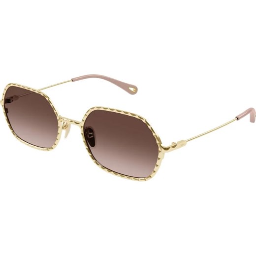 Chloe Okulary przeciwsłoneczne CH0231S ze sklepu Gomez Fashion Store w kategorii Okulary przeciwsłoneczne damskie - zdjęcie 184319607
