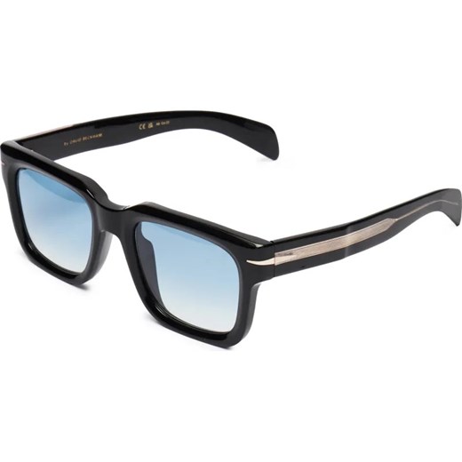 David Beckham Okulary przeciwsłoneczne DB 7100/S ze sklepu Gomez Fashion Store w kategorii Okulary przeciwsłoneczne męskie - zdjęcie 184319617