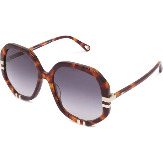 Chloe Okulary przeciwsłoneczne CH0105S ze sklepu Gomez Fashion Store w kategorii Okulary przeciwsłoneczne damskie - zdjęcie 184319619