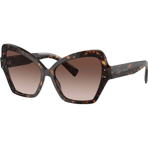 Dolce & Gabbana Okulary przeciwsłoneczne DG4463 ze sklepu Gomez Fashion Store w kategorii Okulary przeciwsłoneczne damskie - zdjęcie 184319628