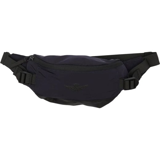 Aeronautica Militare Saszetka nerka MARSUPIO Aeronautica Militare One Size Gomez Fashion Store okazja