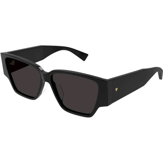 Bottega Veneta Okulary przeciwsłoneczne BV1285S One Size wyprzedaż Gomez Fashion Store