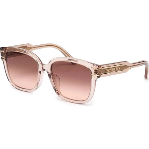 Dior Okulary przeciwsłoneczne SIGNATURE CD40140F ze sklepu Gomez Fashion Store w kategorii Okulary przeciwsłoneczne damskie - zdjęcie 184319639