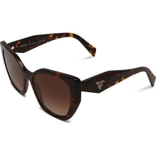 PRADA Okulary przeciwsłoneczne ze sklepu Gomez Fashion Store w kategorii Okulary przeciwsłoneczne damskie - zdjęcie 184319645