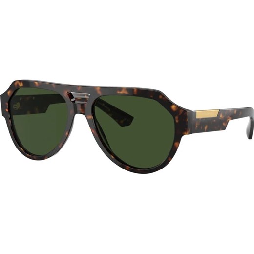 Dolce & Gabbana Okulary przeciwsłoneczne DG4466 ze sklepu Gomez Fashion Store w kategorii Okulary przeciwsłoneczne męskie - zdjęcie 184319646