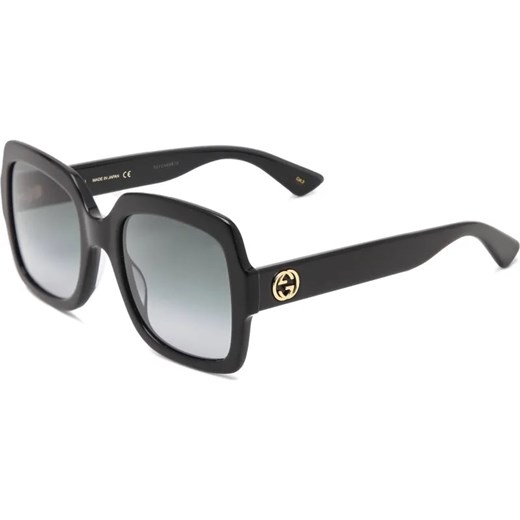 Gucci Okulary przeciwsłoneczne Gucci One Size Gomez Fashion Store