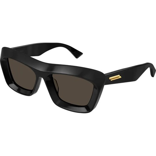 Bottega Veneta Okulary przeciwsłoneczne WOMAN RECYCLED ze sklepu Gomez Fashion Store w kategorii Okulary przeciwsłoneczne damskie - zdjęcie 184319649