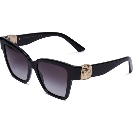 Dolce & Gabbana Okulary przeciwsłoneczne DG4470 Dolce & Gabbana 54 okazyjna cena Gomez Fashion Store