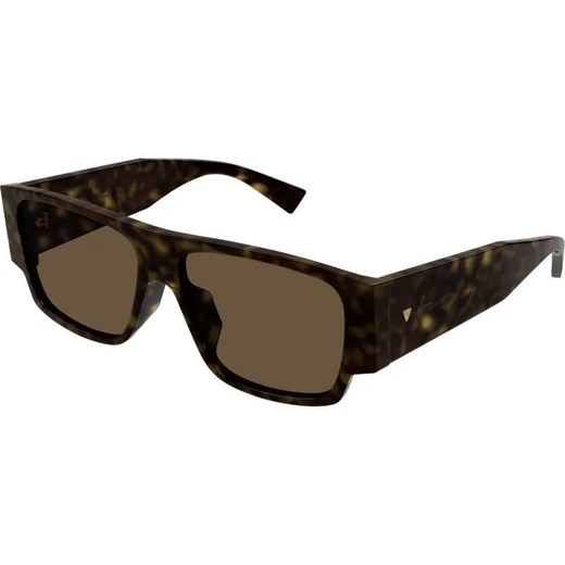Bottega Veneta Okulary przeciwsłoneczne BV1286S ze sklepu Gomez Fashion Store w kategorii Okulary przeciwsłoneczne męskie - zdjęcie 184319669