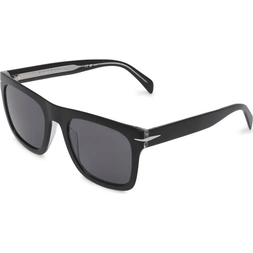 David Beckham Okulary przeciwsłoneczne ze sklepu Gomez Fashion Store w kategorii Okulary przeciwsłoneczne męskie - zdjęcie 184319675
