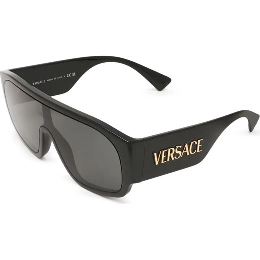 Versace Okulary przeciwsłoneczne ze sklepu Gomez Fashion Store w kategorii Okulary przeciwsłoneczne damskie - zdjęcie 184319686