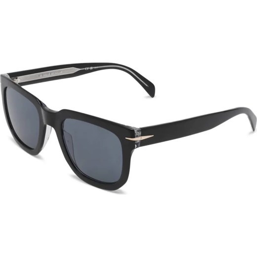 David Beckham Okulary przeciwsłoneczne DB 7118/S ze sklepu Gomez Fashion Store w kategorii Okulary przeciwsłoneczne męskie - zdjęcie 184319689