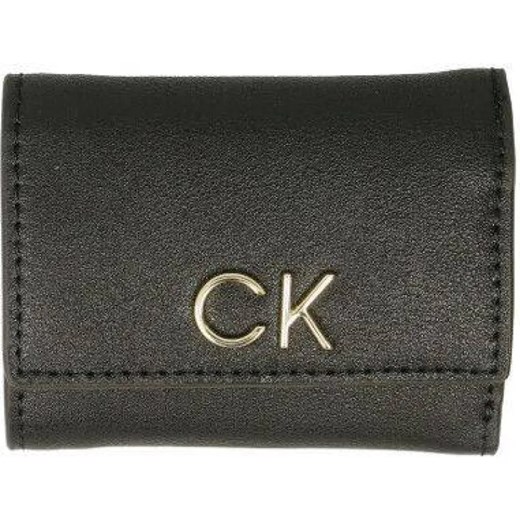 Calvin Klein Portfel ze sklepu Gomez Fashion Store w kategorii Portfele damskie - zdjęcie 184319696