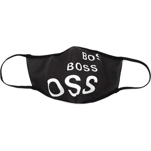 BOSS BLACK Maska ze sklepu Gomez Fashion Store w kategorii Maseczki ochronne - zdjęcie 184319698