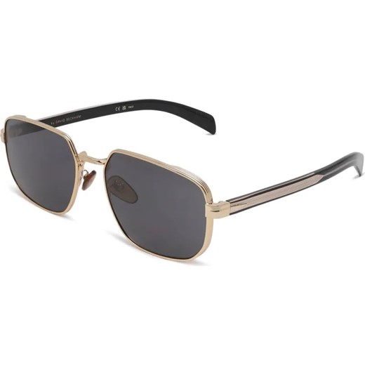 David Beckham Okulary przeciwsłoneczne DB 7121/G/S ze sklepu Gomez Fashion Store w kategorii Okulary przeciwsłoneczne męskie - zdjęcie 184319699