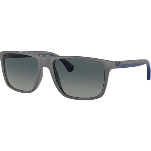 Emporio Armani Okulary przeciwsłoneczne EA4033 ze sklepu Gomez Fashion Store w kategorii Okulary przeciwsłoneczne męskie - zdjęcie 184319705