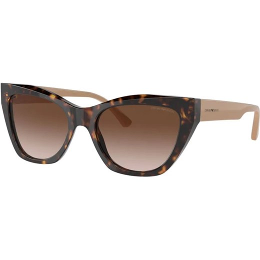 Emporio Armani Okulary przeciwsłoneczne EA4176 ze sklepu Gomez Fashion Store w kategorii Okulary przeciwsłoneczne damskie - zdjęcie 184319707